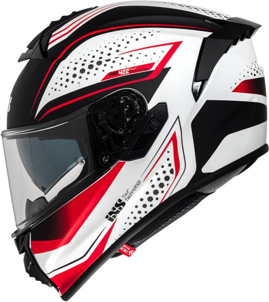 iXS Integralhelm iXS422 FG 2.2