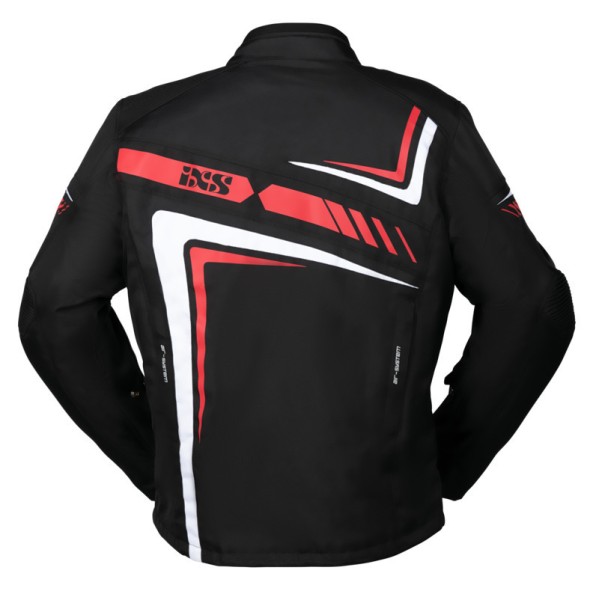 iXS Jacke Sport RS-400-ST 2.0 Wassericht