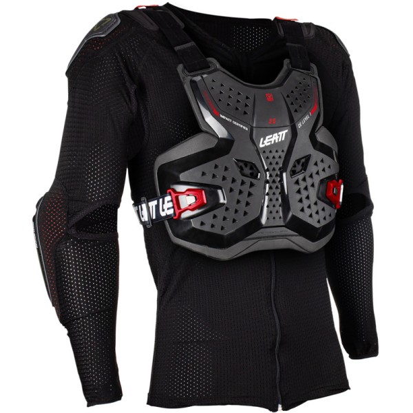 Leatt Body Protector 3.5 Jr Leatt Body Protector 3.5 Jr