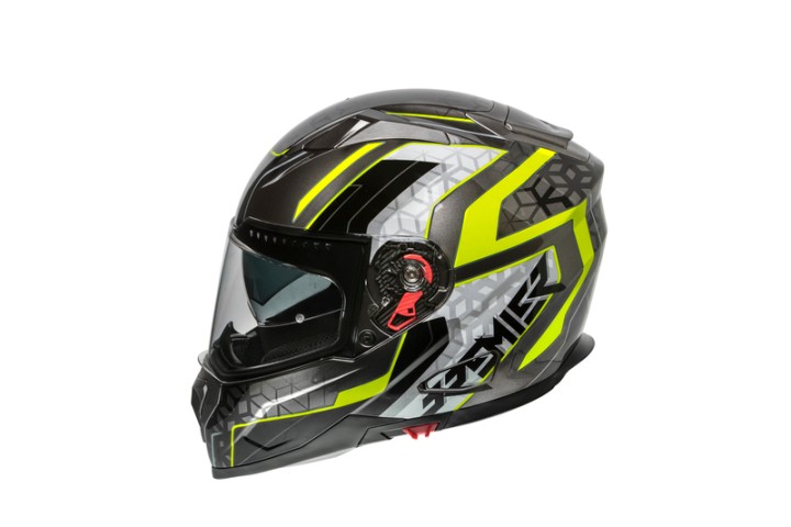 Premier Integralhelm Vyrus EM Y17 Premier Integralhelm Vyrus EM Y17