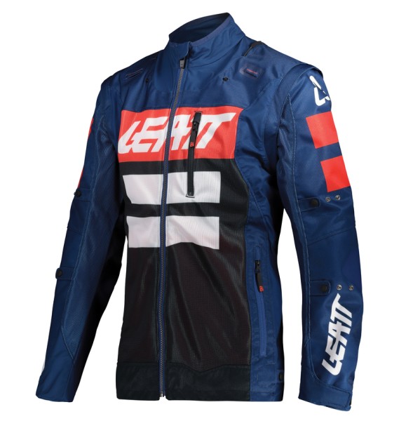 Leatt Jacke 4.5 X-Flow