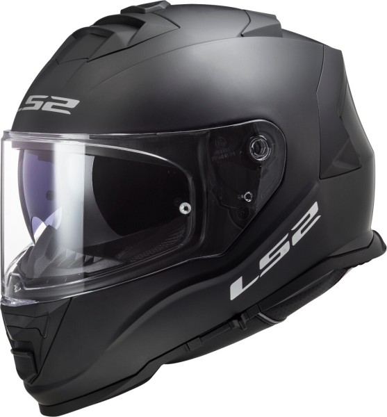 LS2 FF800 Storm Integralhelm mit Sonnenblende LS2 FF800 Storm Integralhelm mit Sonnenblende