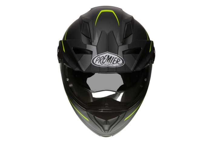 Premier Klapphelm Xtrail MOYBM