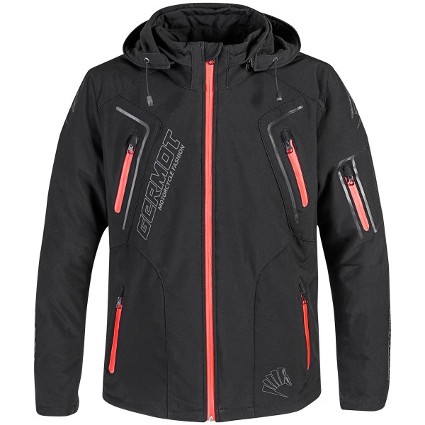 Germot Softshelljacke Novara Herren Germot Softshelljacke Novara Herren