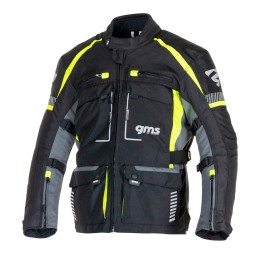 gms 3in1 Tourjacke Everest gms 3in1 Tourjacke Everest