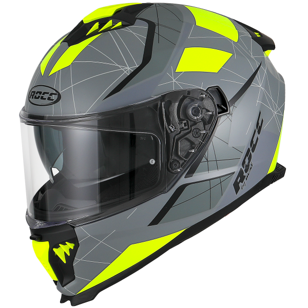 ROCC 390 Integralhelm ROCC 390 Integralhelm