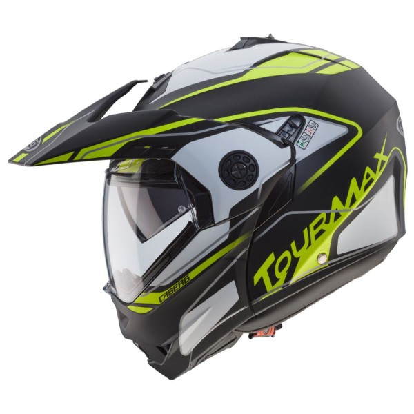 Caberg Helm Tourmax Marathon