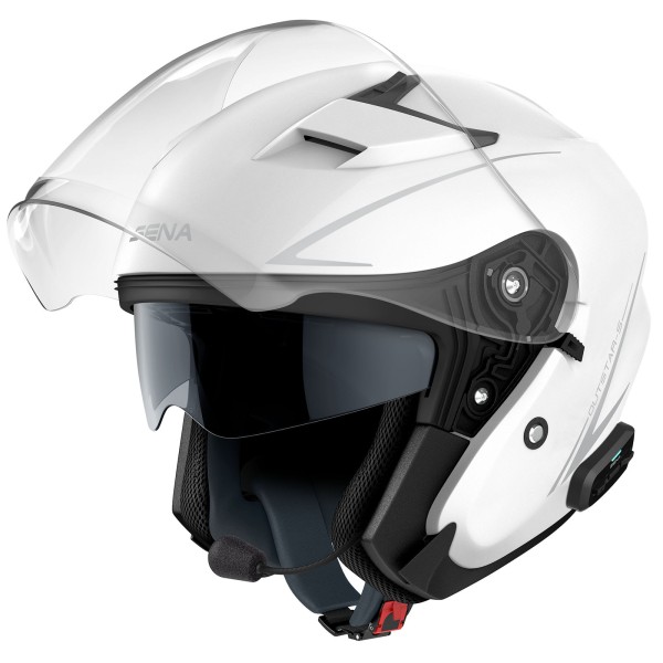 Sena Helm Outstar S Sena Helm Outstar S