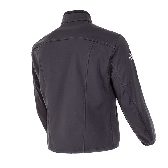 Stadler Wings II Damen Windstopperjacke