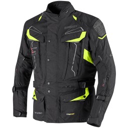 Germot Textiljacke Northwest Germot Textiljacke Northwest