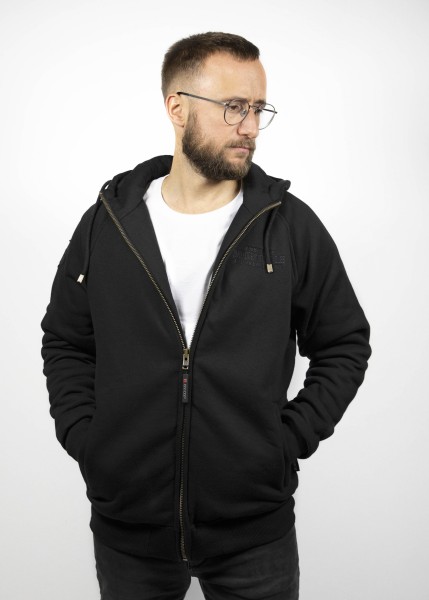 John Doe XTM Hoodie John Doe XTM Hoodie