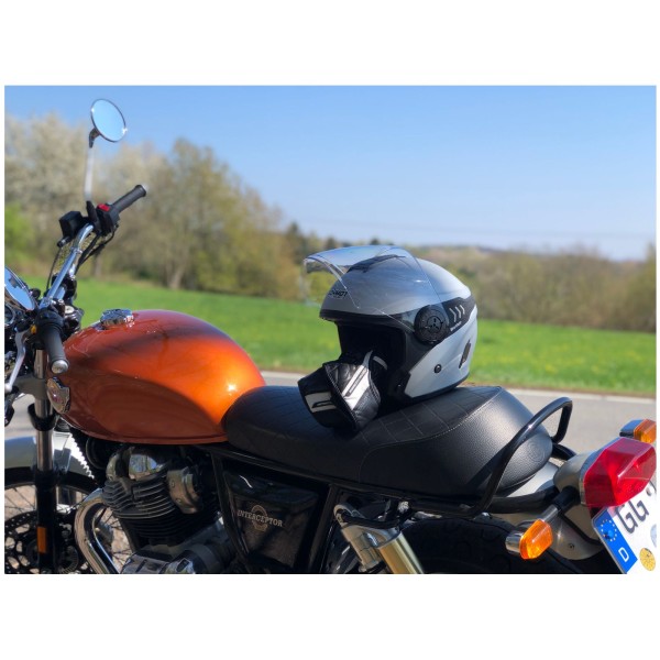 Germot Helm Gm 660