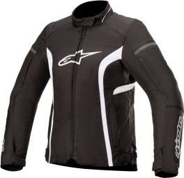 Alpinestars Stella T-Kira V2 Wasserdichte Damen Motorradjacke Alpinestars Stella T-Kira V2 Wasserdichte Damen Motorradjacke