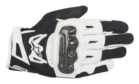 Alpinestars SMX-2 AIR CARBON V2 Handschuh Alpinestars SMX-2 AIR CARBON V2 Handschuh