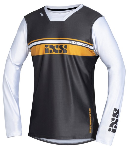 iXS Trigger MX Jersey 2.0 iXS Trigger MX Jersey 2.0