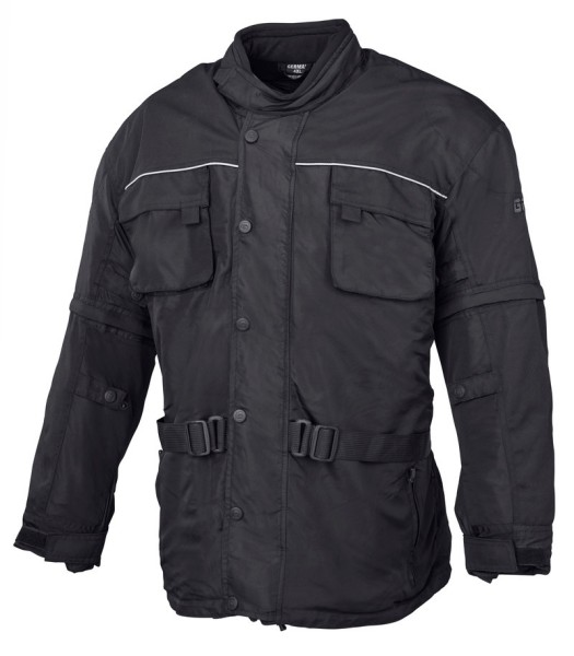 gms Jacke Frisco Herren gms Jacke Frisco Herren