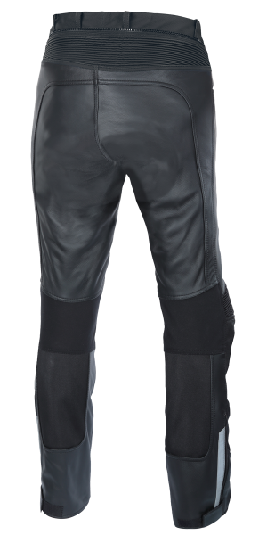 Büse Sunride Textil/Lederhose