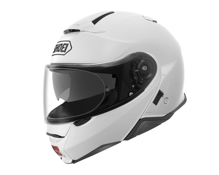 Shoei Neotec II Klapphelm mit Sonnenblende Shoei Neotec II Klapphelm mit Sonnenblende