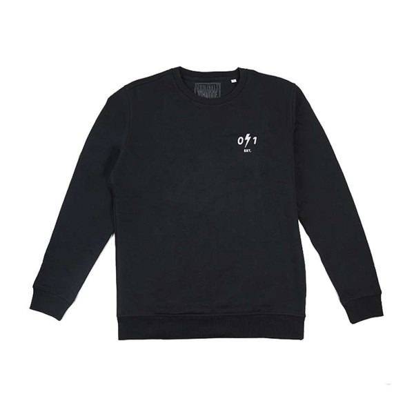 John Doe Sweater Signature John Doe Sweater Signature