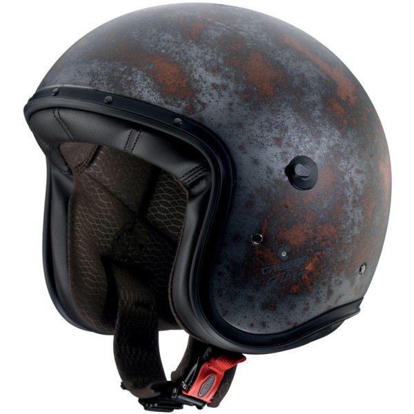 Caberg Helm Freeride Rusty Caberg Helm Freeride Rusty