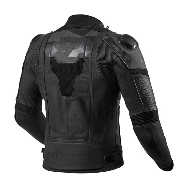 Revit Jacket Hyperspeed Air
