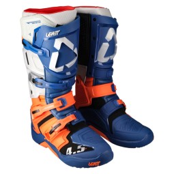 Leatt Stiefel 4.5 Enduro Leatt Stiefel 4.5 Enduro