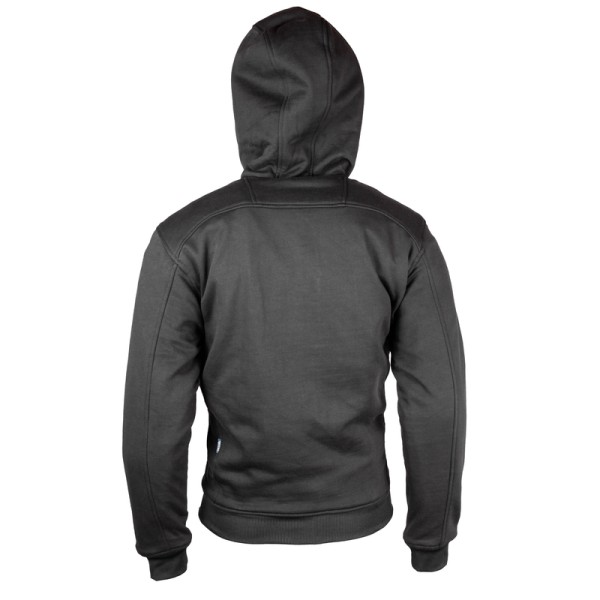 gms Hoodie GRIZZLY WP