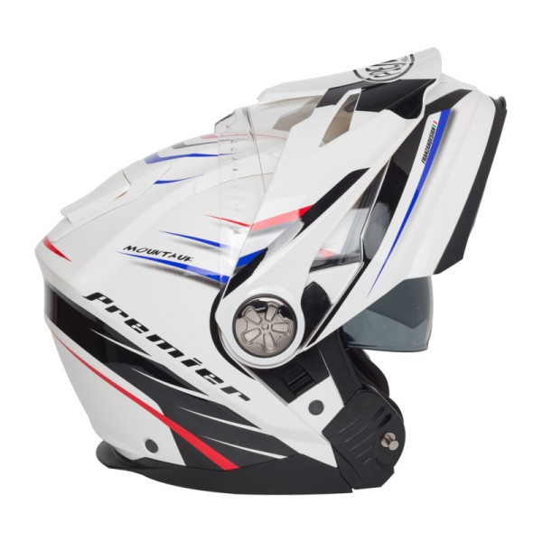 Premier Klapphelm Xtrail MO1