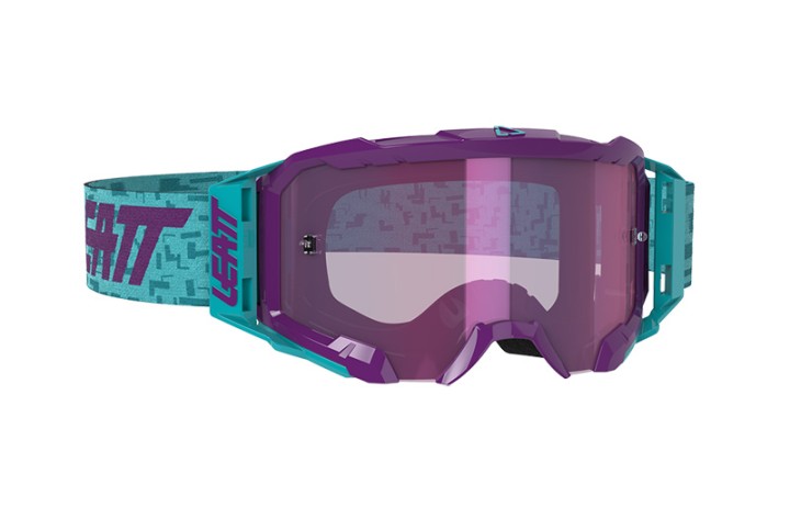 Leatt Brille Velocity 5.5 Iriz