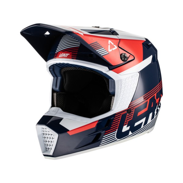 Leatt Helm 3.5 V22