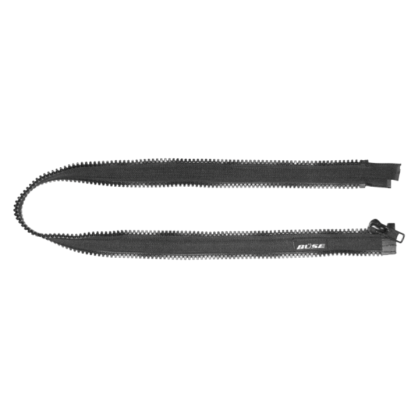 BÜSE Reißverschluß Adapter Textiljacke zu Hose anderer Hersteller BÜSE Reißverschluß Adapter Textiljacke zu Hose anderer Hersteller