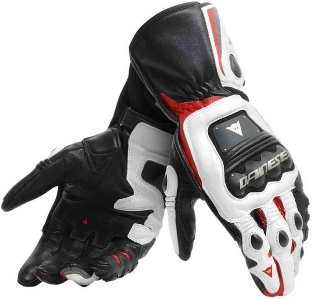 Dainese Steel-pro Handschuh Dainese Steel-pro Handschuh