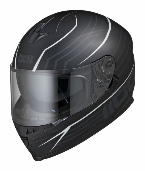 iXS Integralhelm 1100 2.1