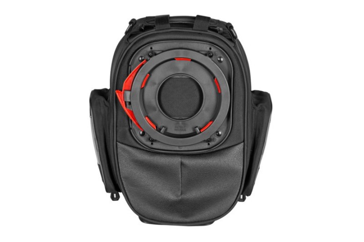 iXS Tankrucksack Tanklock Ormond