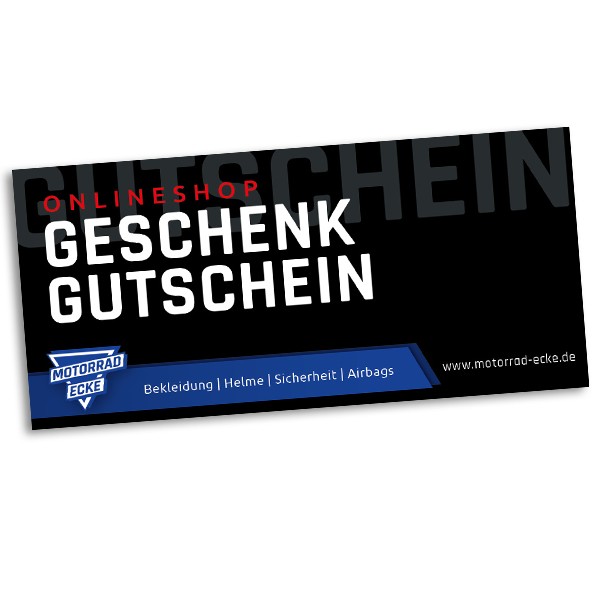 Geschenkgutschein Geschenkgutschein