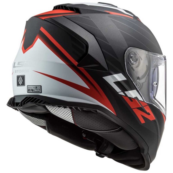 LS2 FF800 Storm Nerve Rot
