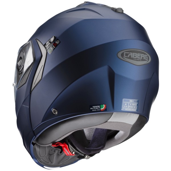 Caberg Helm Duke II Yama