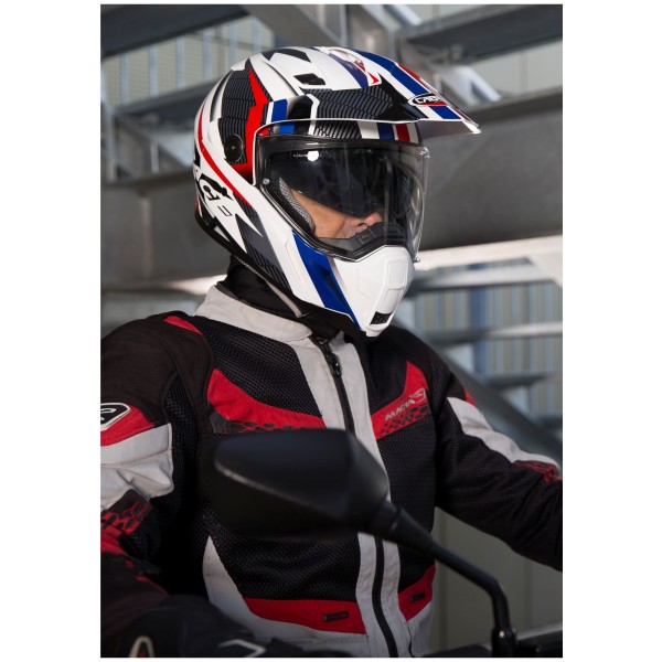 Caberg Helm Xtrace Savana