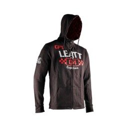 Leatt Hoodie Heritage Leatt Hoodie Heritage