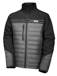 iXS Softshell Jacke Team iXS Softshell Jacke Team