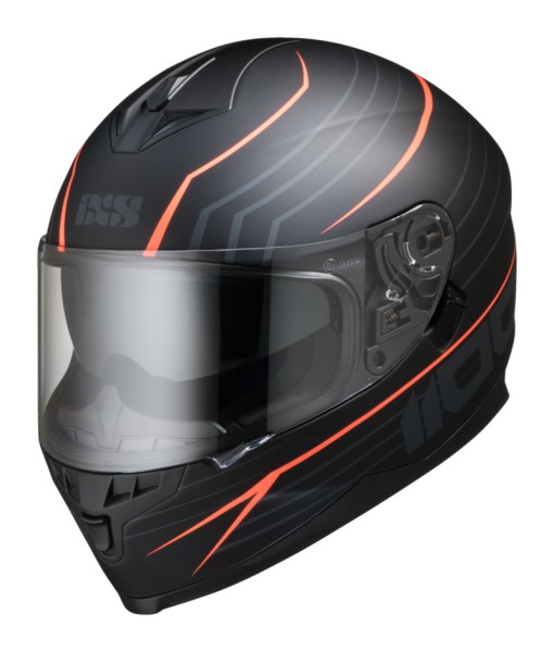 iXS Integralhelm 1100 2.1