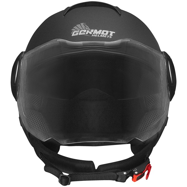 Germot Helm Gm 650