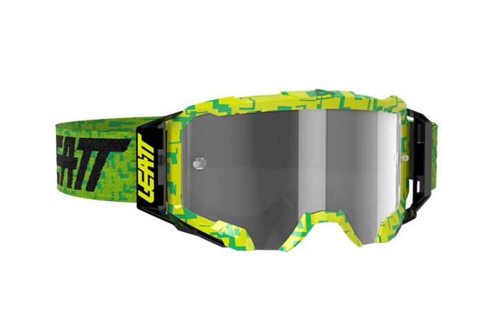 Leatt Brille Velocity 5.5 Leatt Brille Velocity 5.5