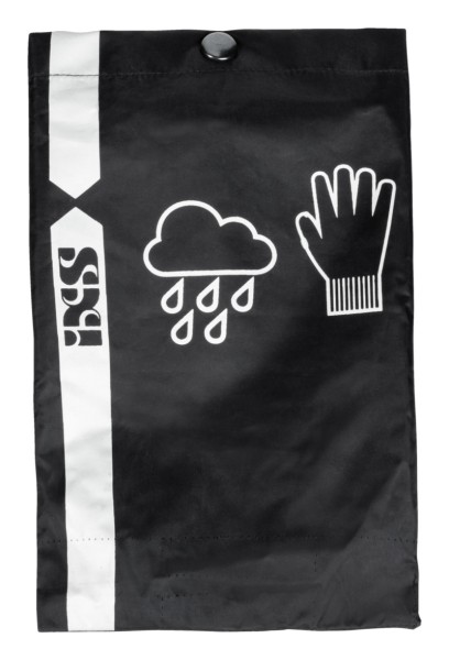 iXS Regen-Handschuhe Virus 4.0