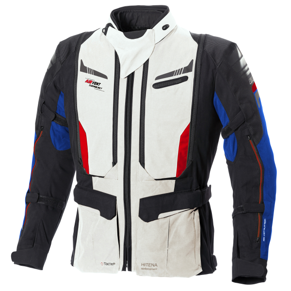 BÜSE Agadir Textiljacke BÜSE Agadir Textiljacke