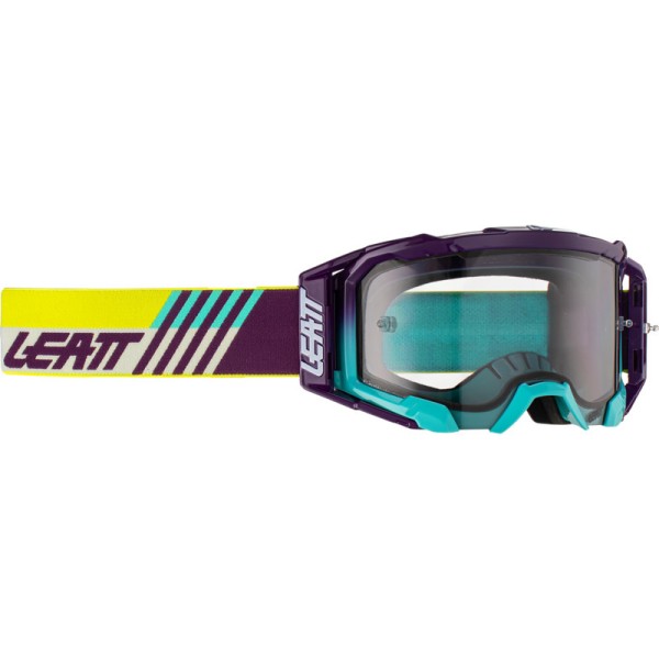 Leatt Goggle Velocity 5.5
