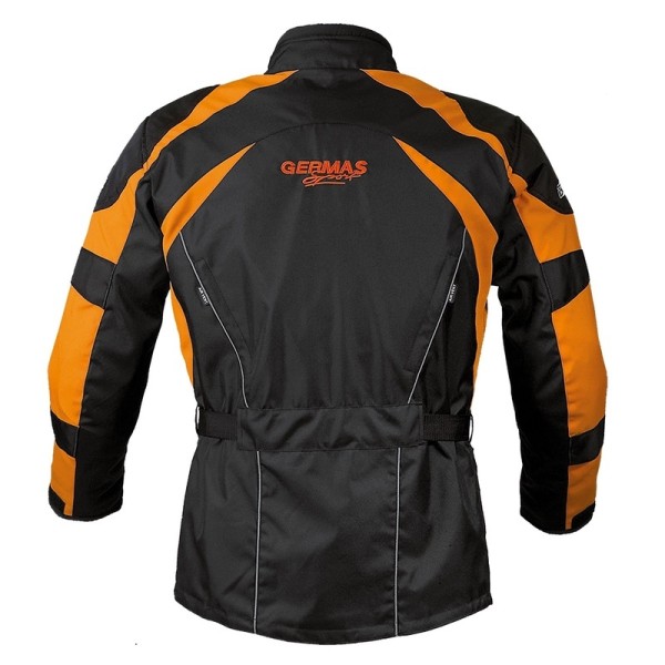 gms Jacke Twister