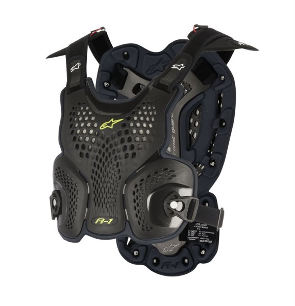 Alpinestars A-1 ROOST GUARD Alpinestars A-1 ROOST GUARD