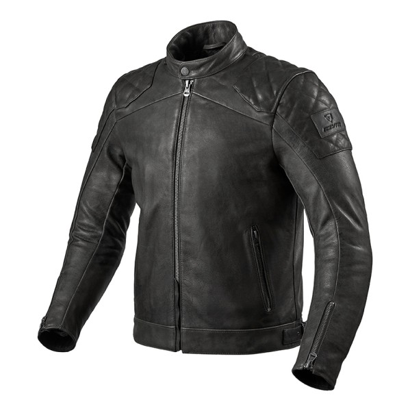 Revit Jacket Cordite Revit Jacket Cordite
