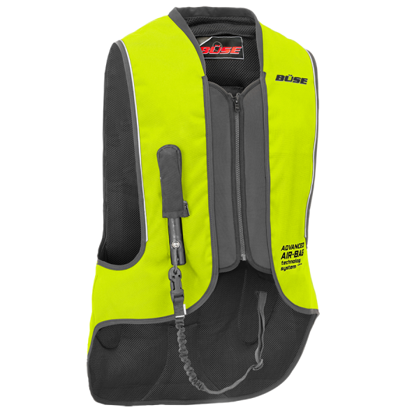 Büse Airbag Weste Büse Airbag Weste